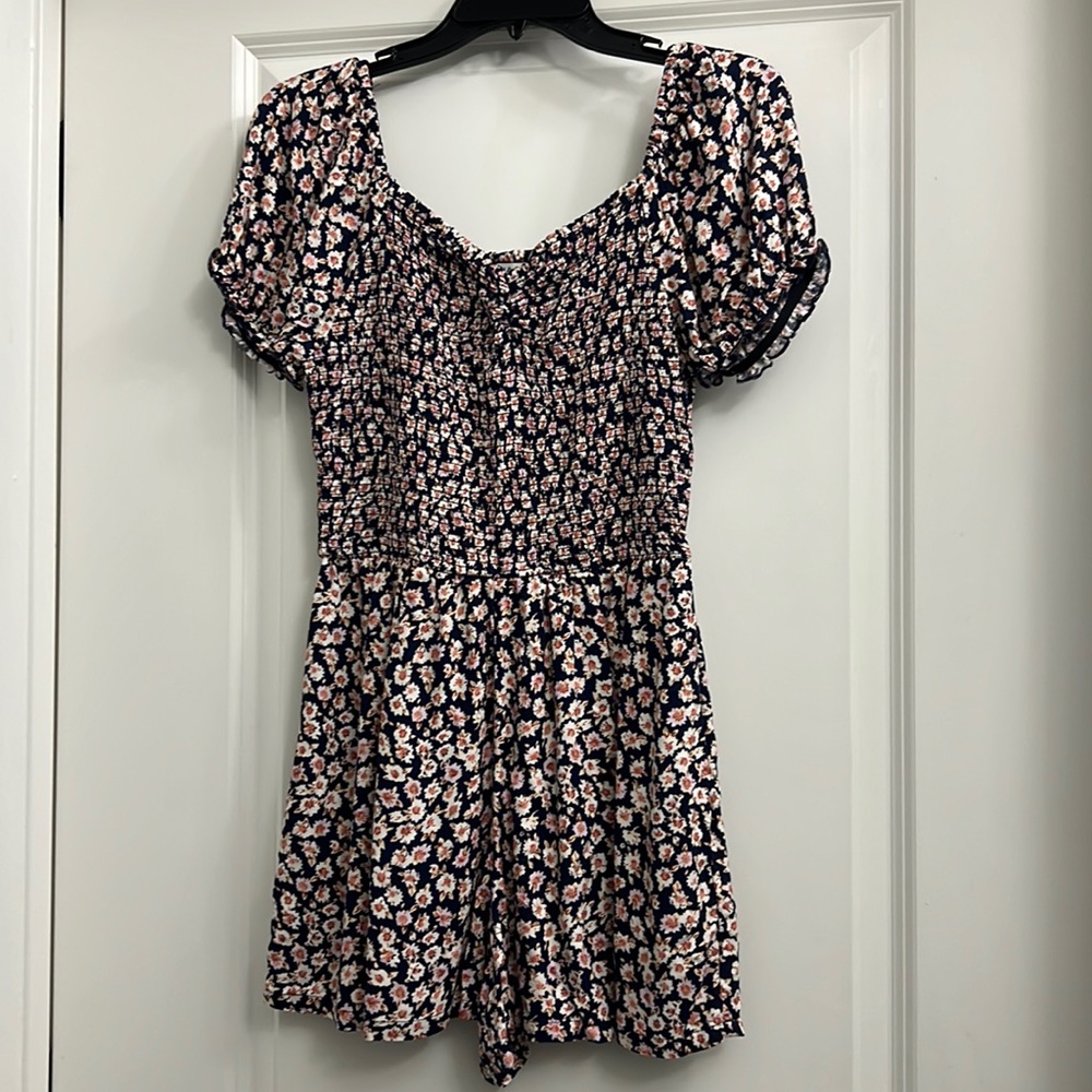 Arizona Jean company romper